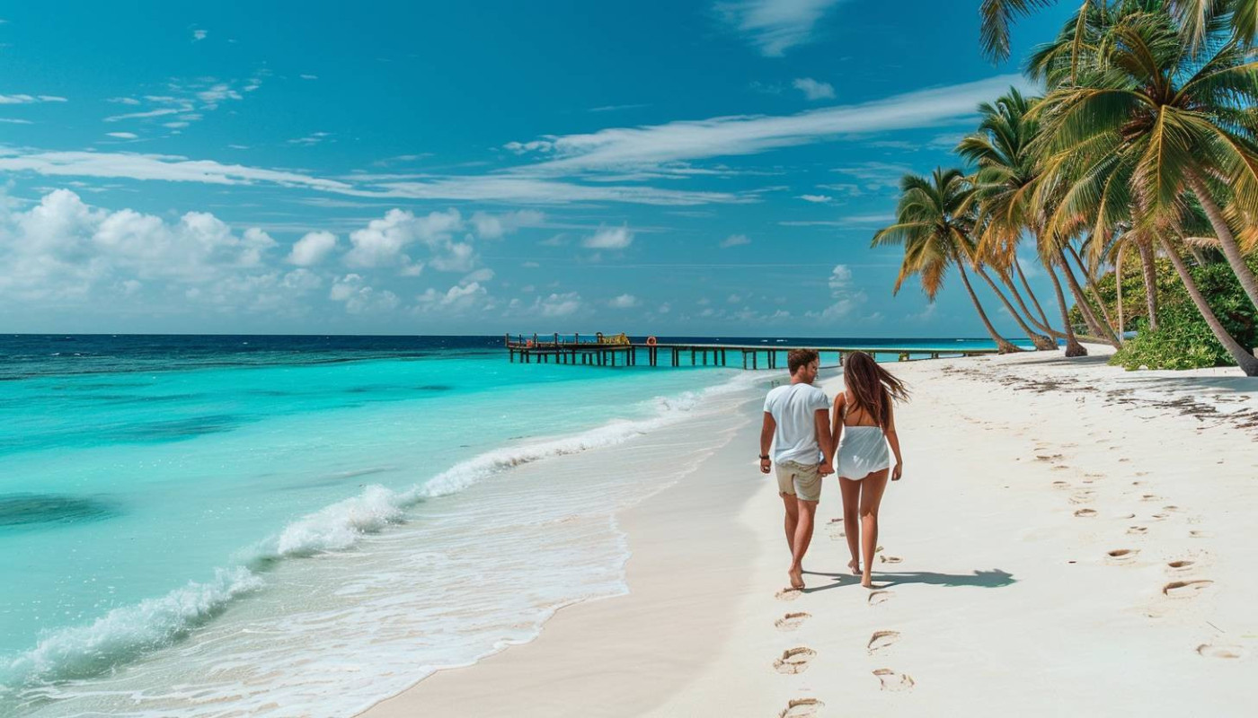 5 destinations pour un voyage en amoureux