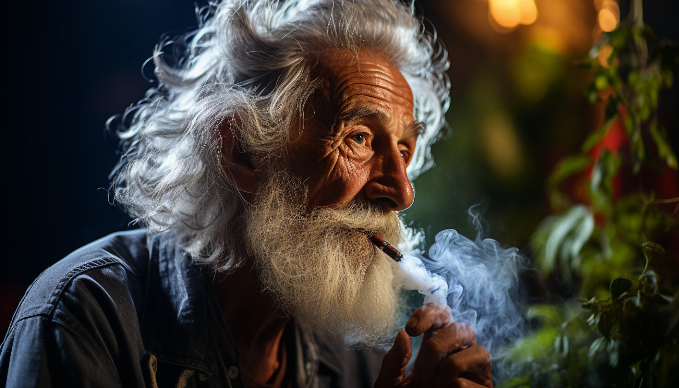 Divers - À quel âge est-il autorisé de fumer la cigarette électronique ?