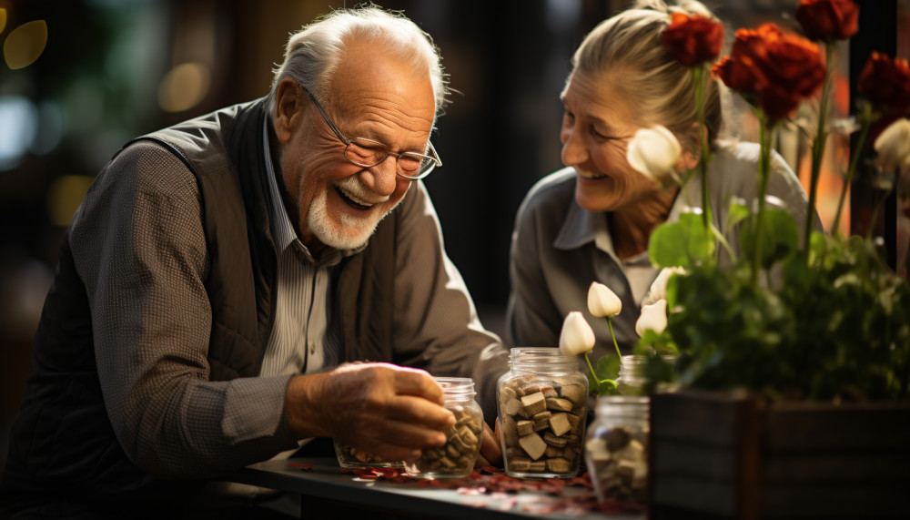 Assurance Emprunteur pour vieillards : que faire quand on est vieux ?