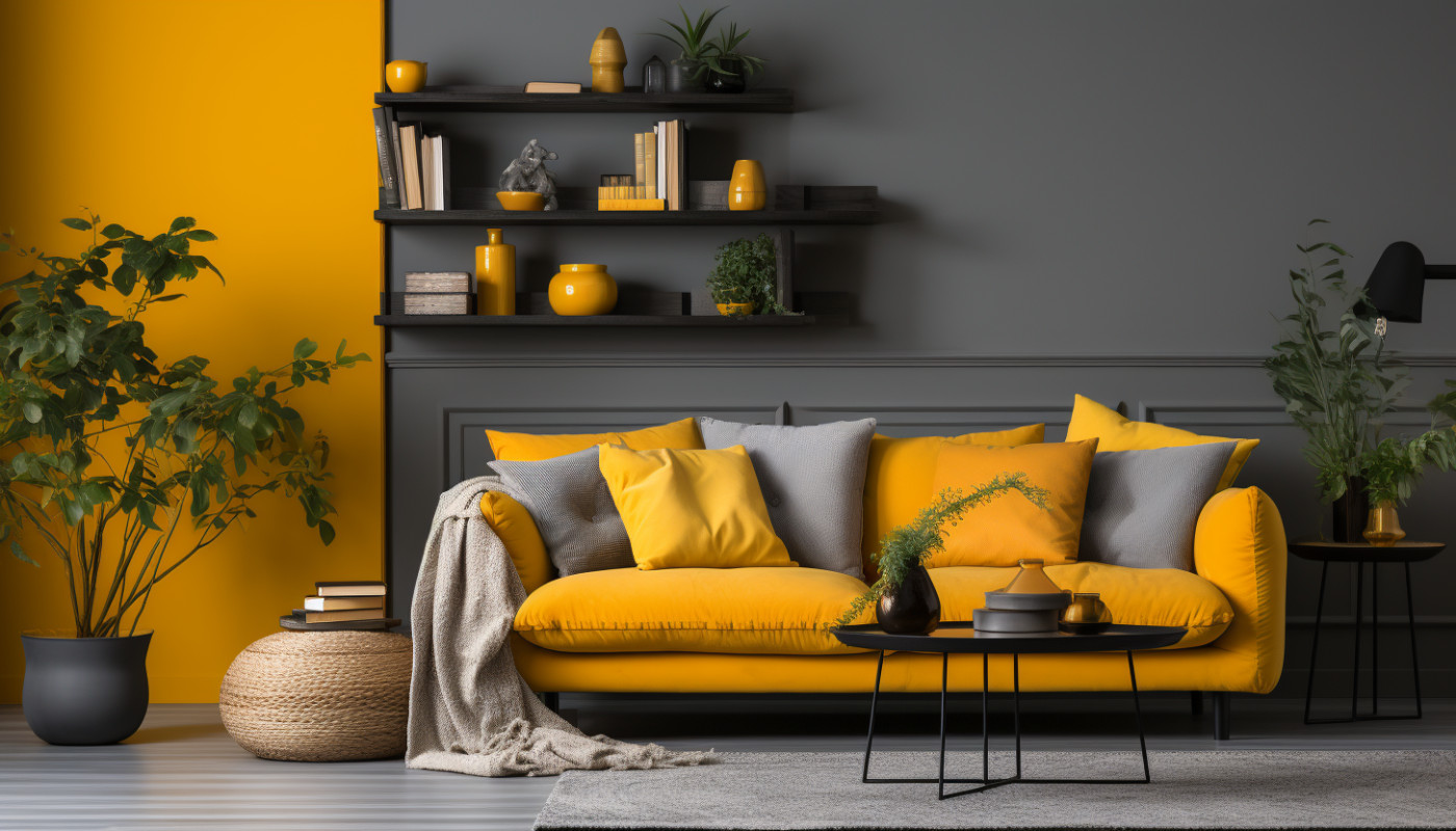 Divers - Astuces pour facilement repeindre ses murs