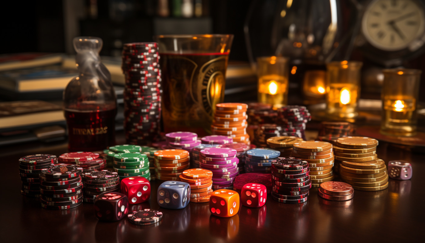 Divers - Astuces pour jouer et profiter des casinos en ligne