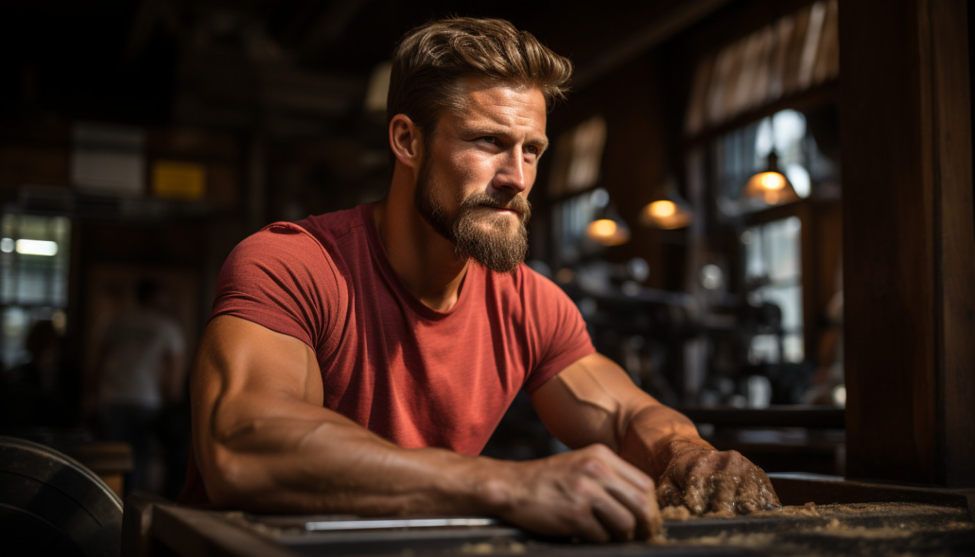 Divers - Astuces pour prendre de la masse musculaire