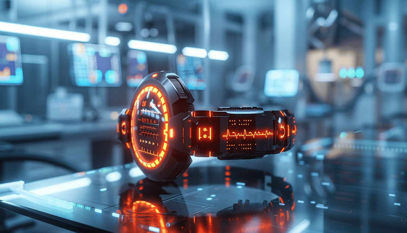 Capteurs portables et santé numérique tendances émergentes pour un suivi personnalisé