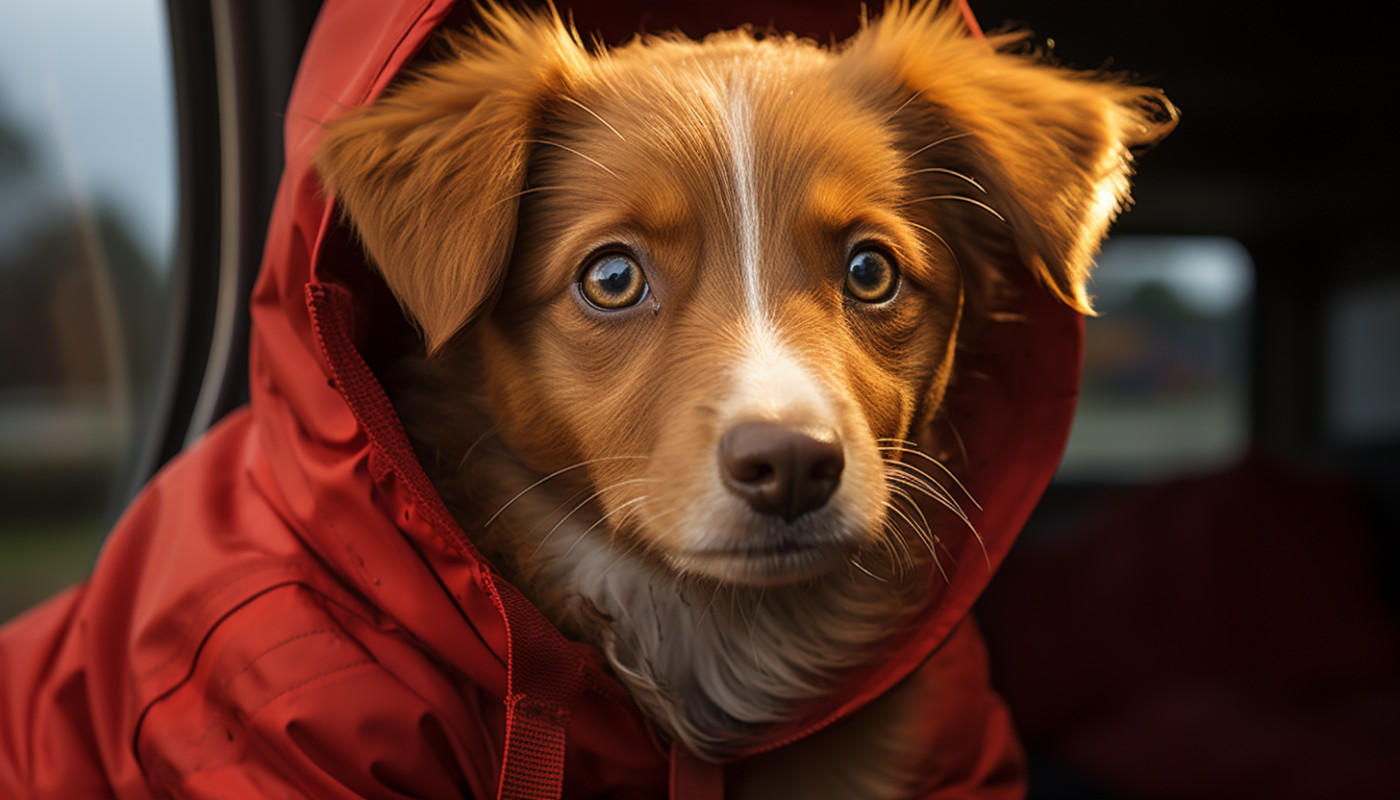 Divers - Comment assurer la protection de son chien ?