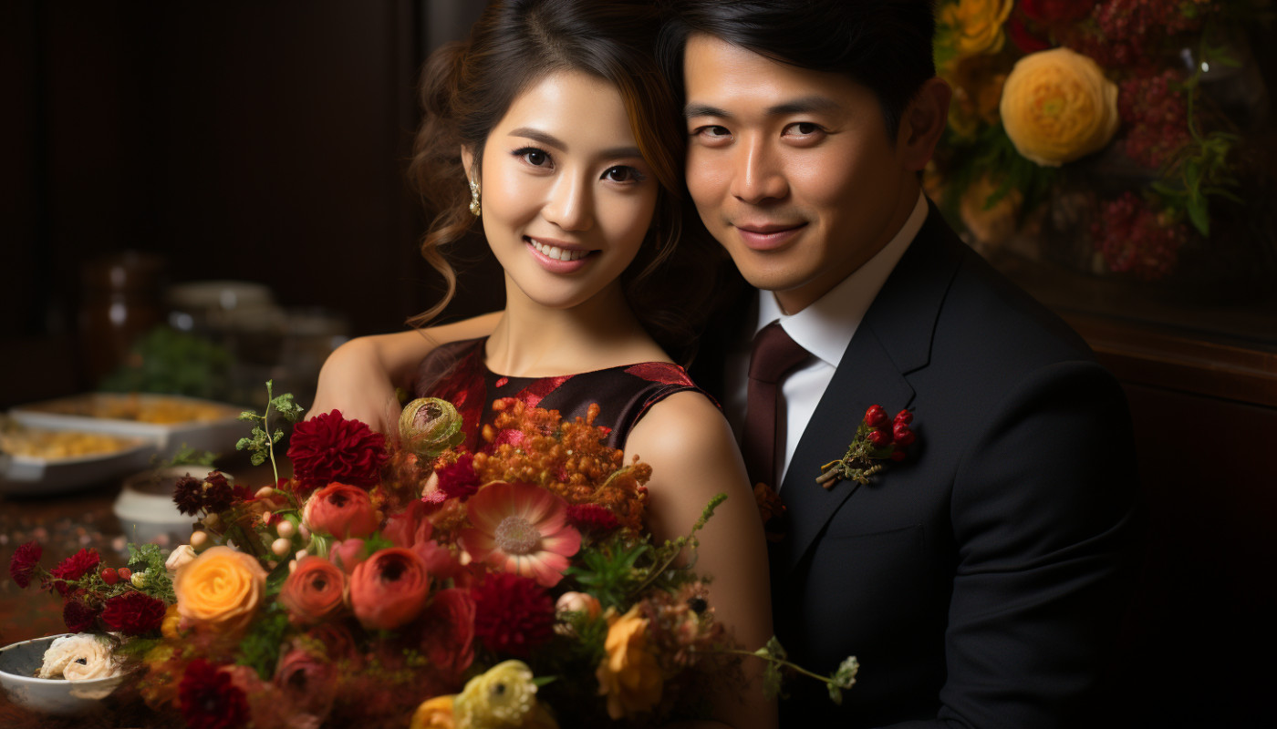 Divers - Comment bien se préparer pour un mariage oriental ?