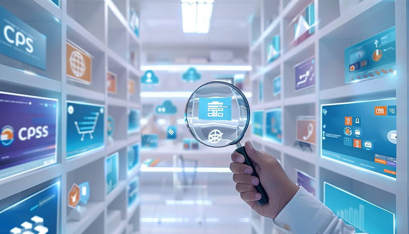 Comment choisir le CMS idéal pour votre boutique en ligne ou site vitrine