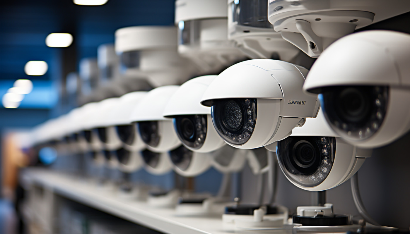 Divers - Comment choisir sa meilleure caméra de surveillance ?