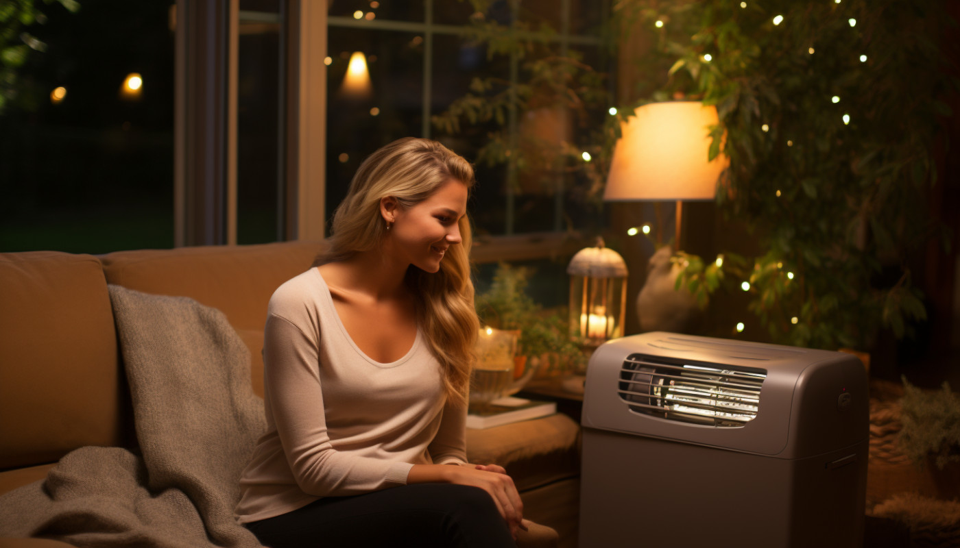 Divers - Comment choisir sans difficulté un bon climatiseur mobile sans évacuation ?