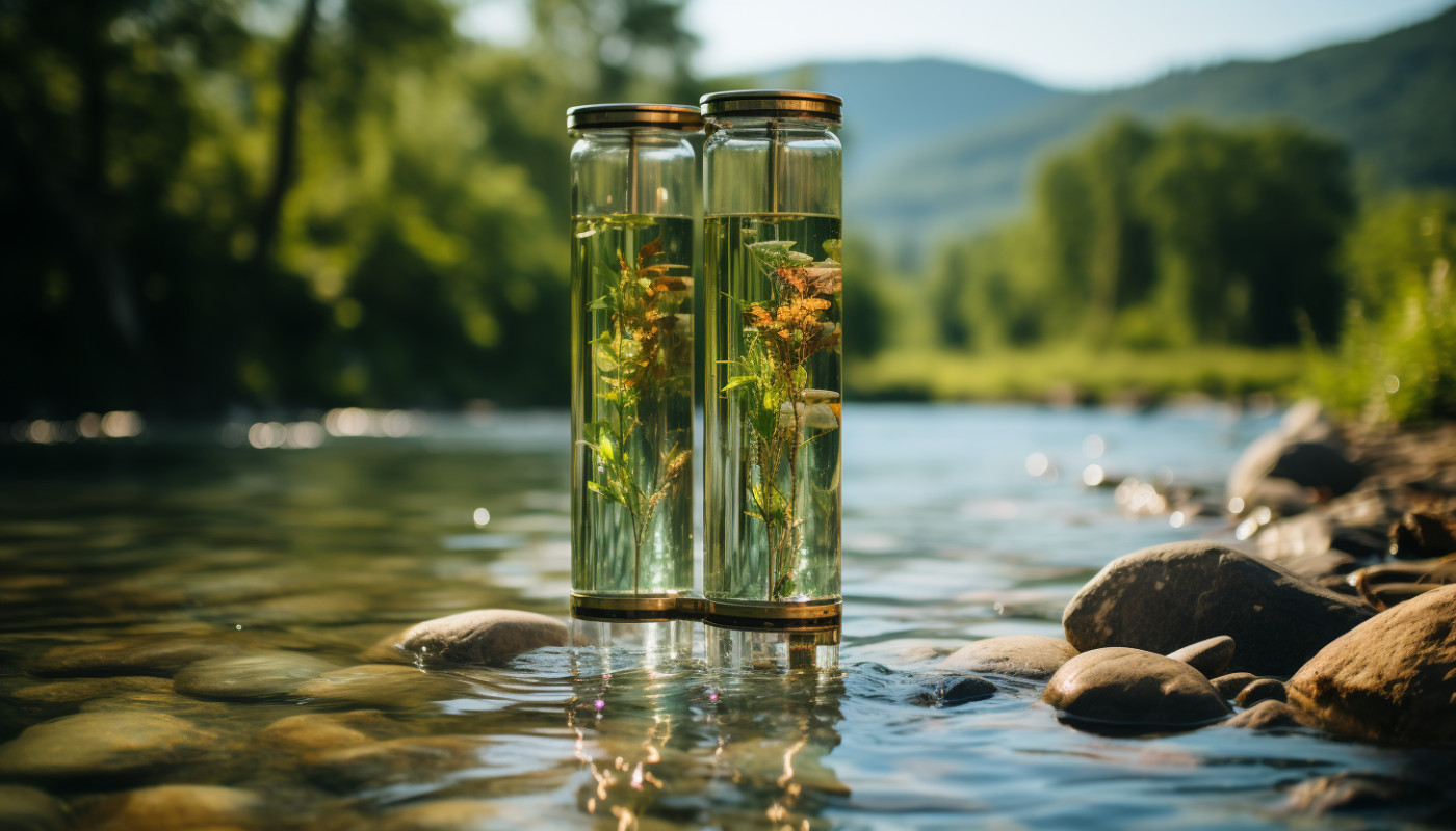 Comment choisir un filtre à eau portable ?