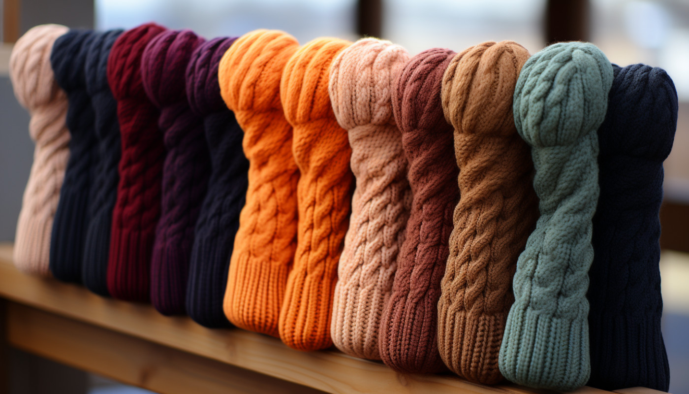 Divers - Comment choisir une chaussette thermique ?