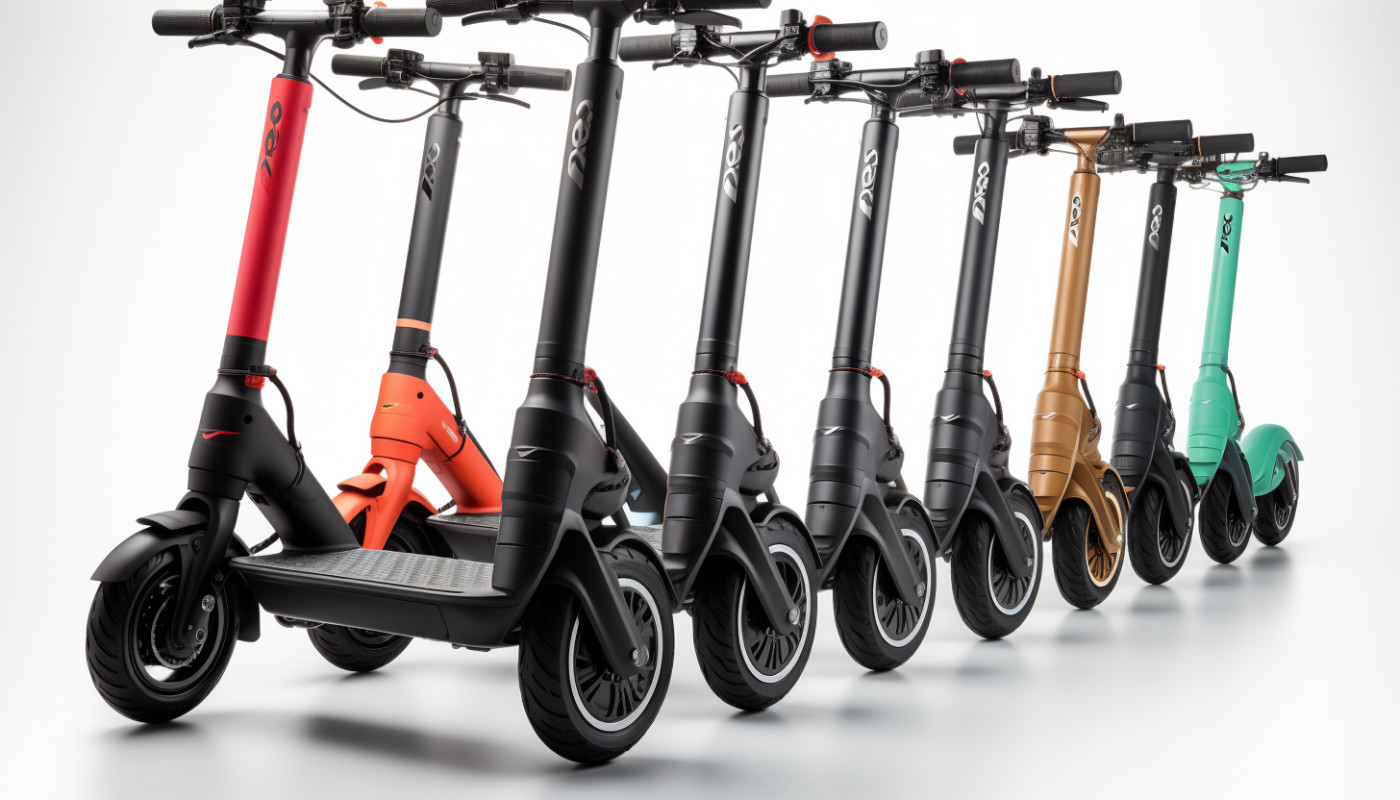 Divers - Comment choisir une trottinette électrique ?