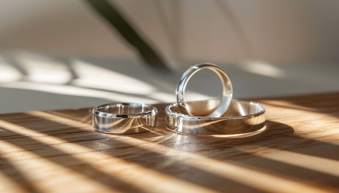 Comment intégrer des bijoux en acier inoxydable dans votre garde-robe quotidienne