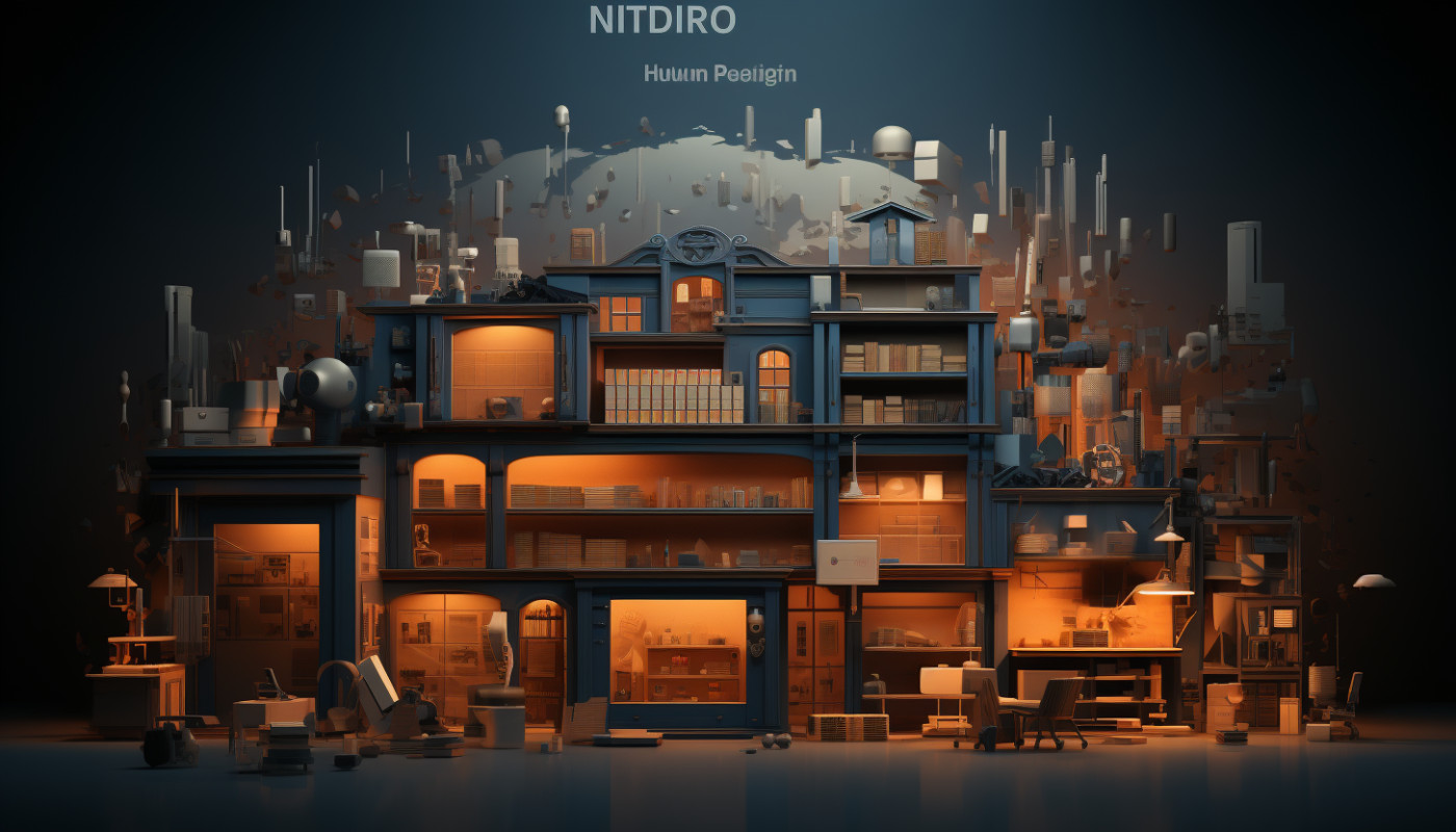 Comment la digitalisation influence-t-elle les entreprises traditionnelles à travers le monde ?