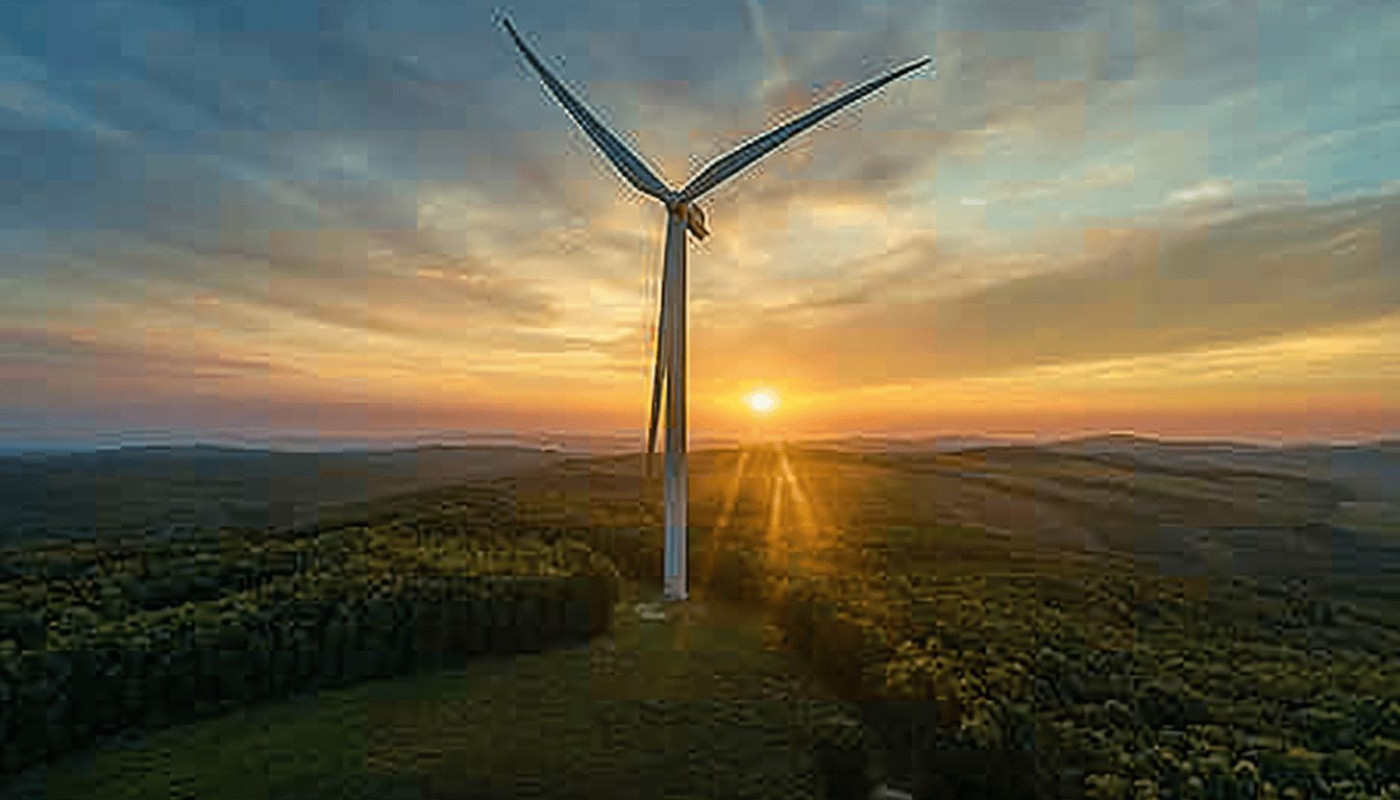 Comment les innovations en energie renouvelable redessinent-elles le paysage economique mondial