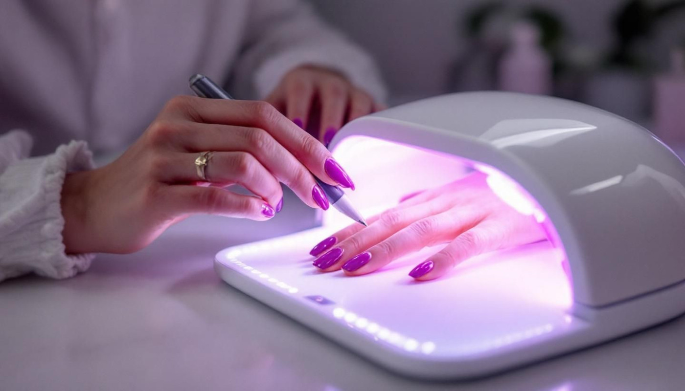 Comment les lampes UV/LED révolutionnent-elles la manucure moderne ?