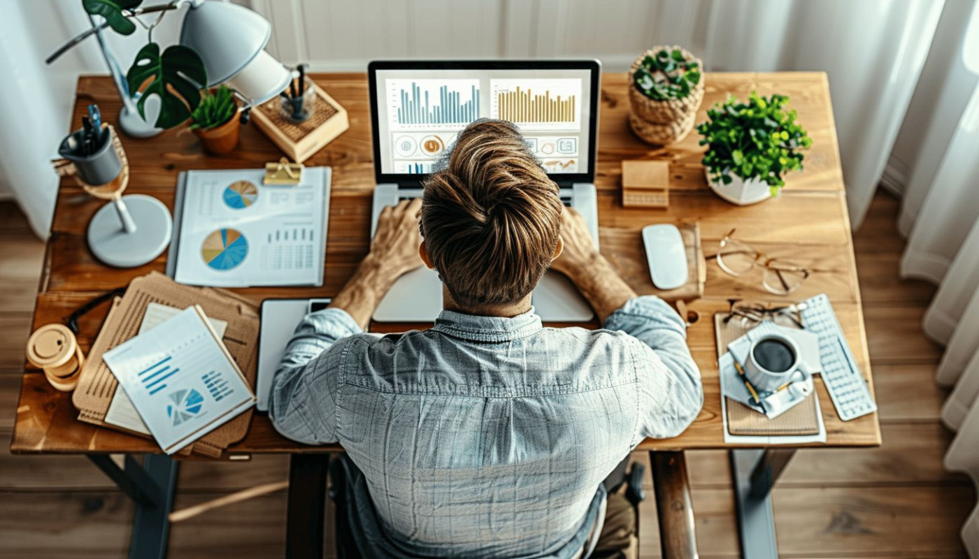 Comment les petites entreprises peuvent-elles tirer profit de l'économie numérique