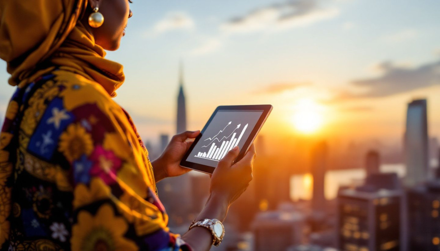 Comment les startups transforment-elles le paysage économique en Afrique