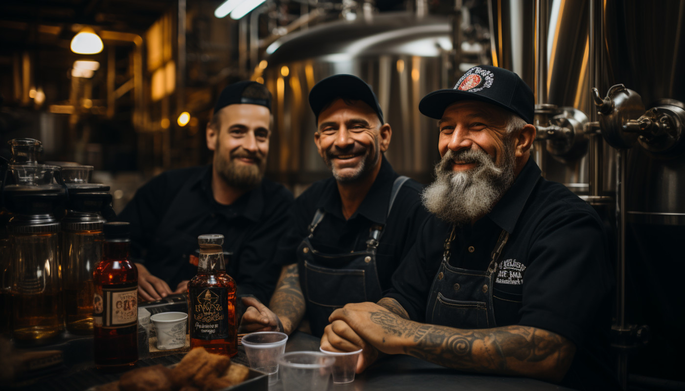 Comment l'industrie de la bière artisanale stimule l'économie locale