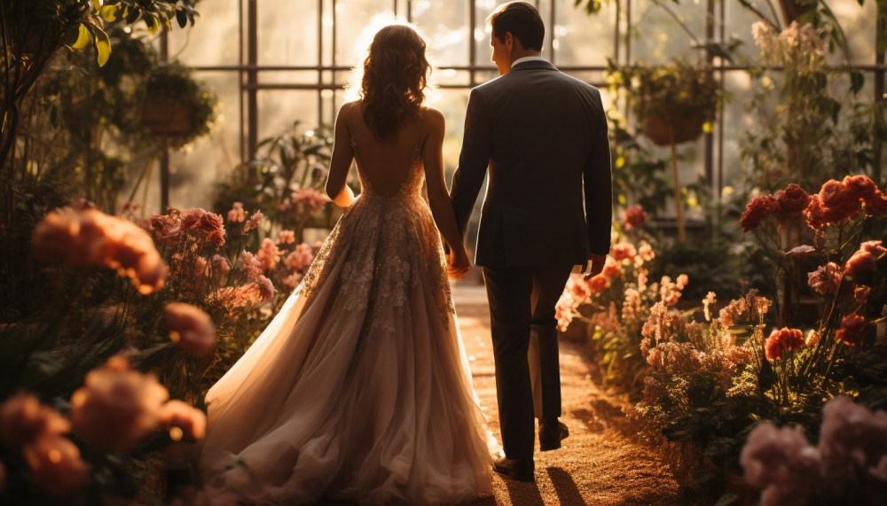 Comment réussir l’organisation d’un mariage ?