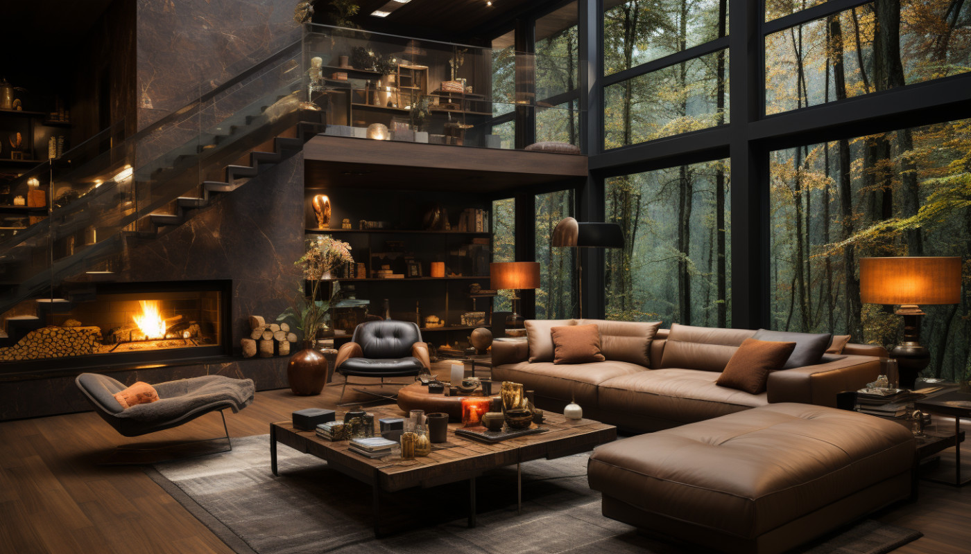 Comment réussir une belle décoration d’intérieur ?