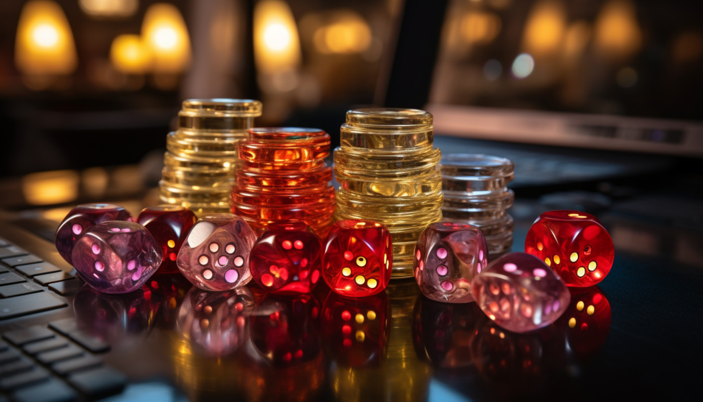 Divers - En quoi jouer au casino en ligne est-elle rentable?