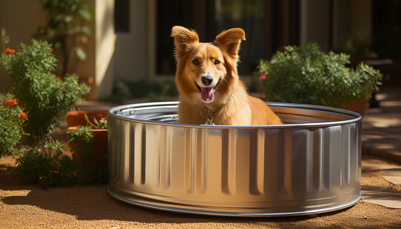 Divers - Enclos pour chien : comment opter pour l’idéal ?