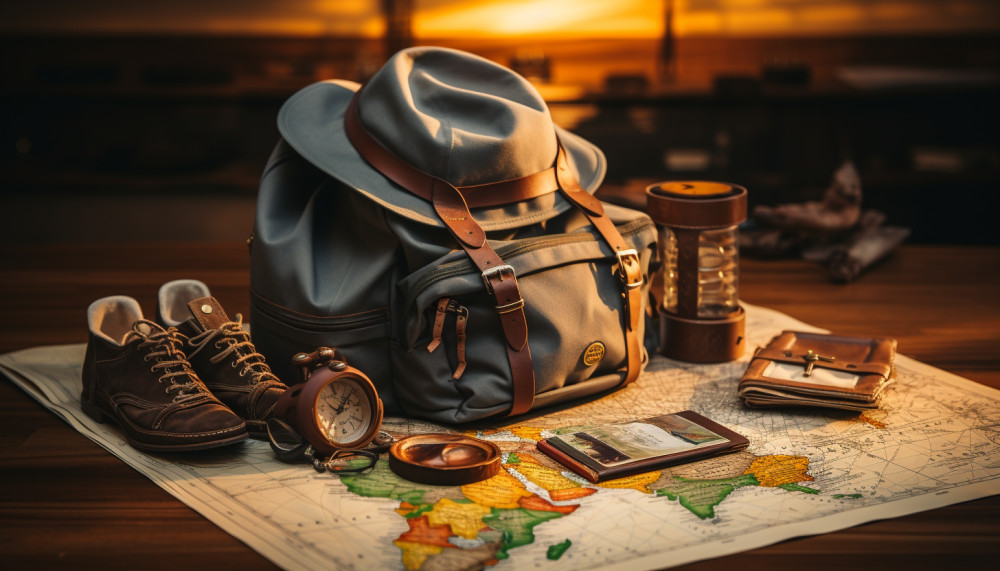 Explorer le monde: les avantages de voyager à l'international