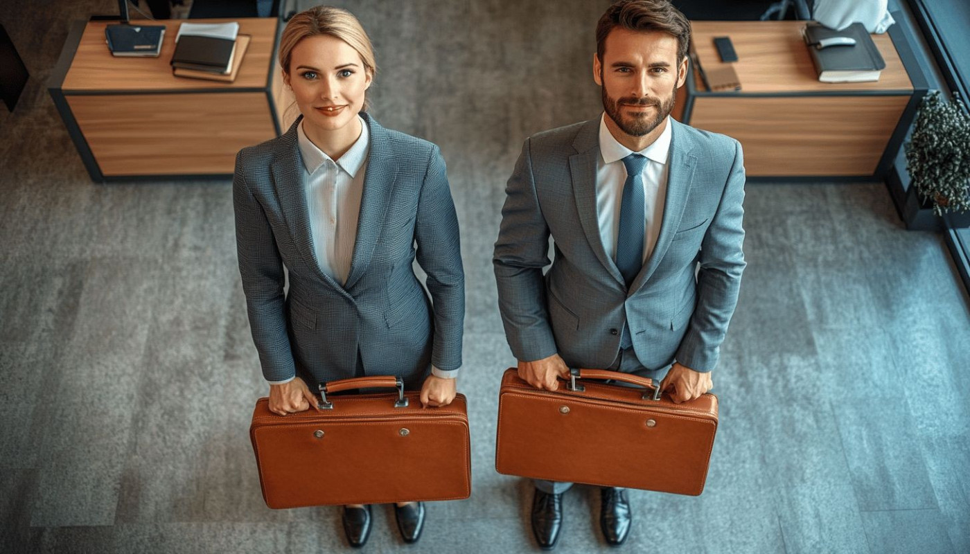 Explorer les avantages du modèle dual pour les carrières futures