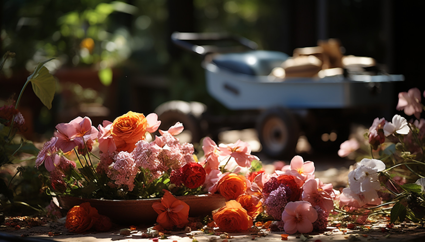 Divers - Jardin : quelques conseils pour bien l’entretenir
