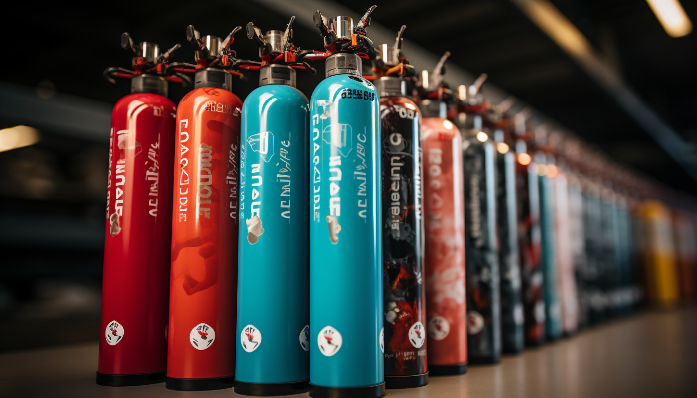 Divers - La bonbonne de protoxyde d’azote : pourquoi la préférer ?