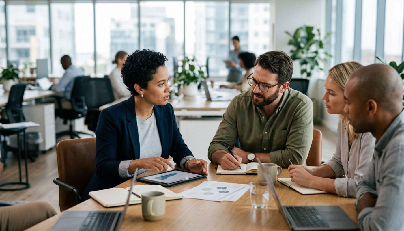 La réglementation évolue : votre management est-il prêt à suivre ?