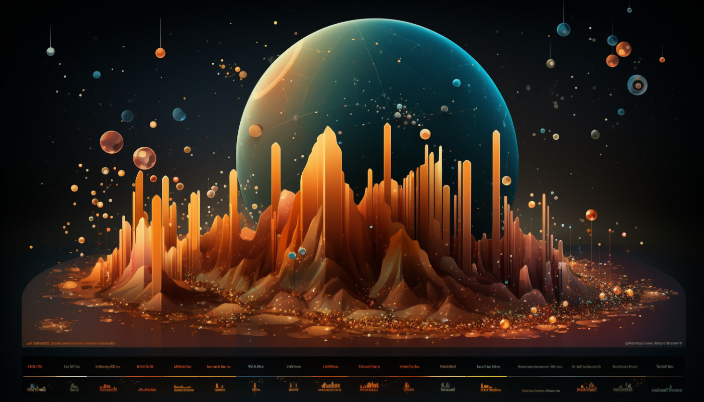 Les implications économiques de la croyance en l'astrologie sur les entreprises modernes