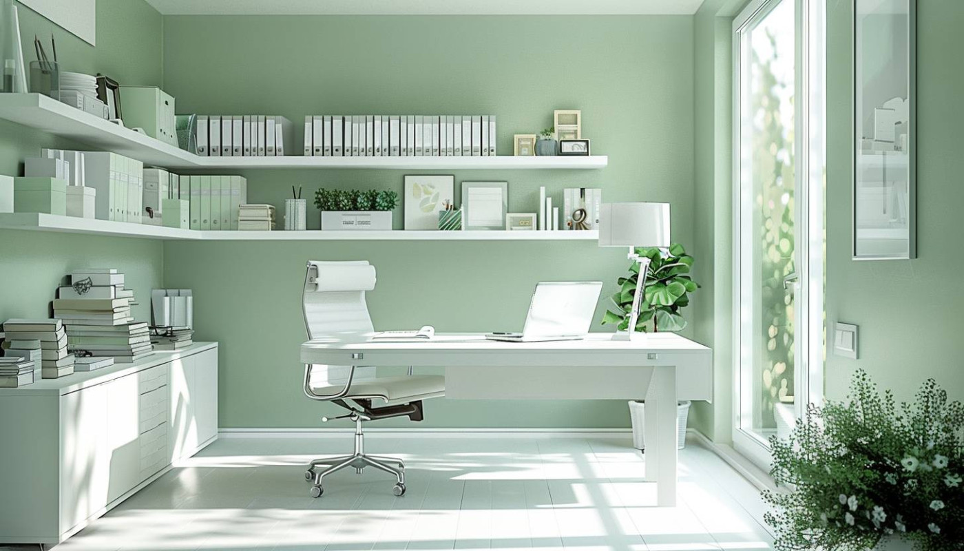 Les meilleurs conseils pour organiser votre espace de travail à domicile