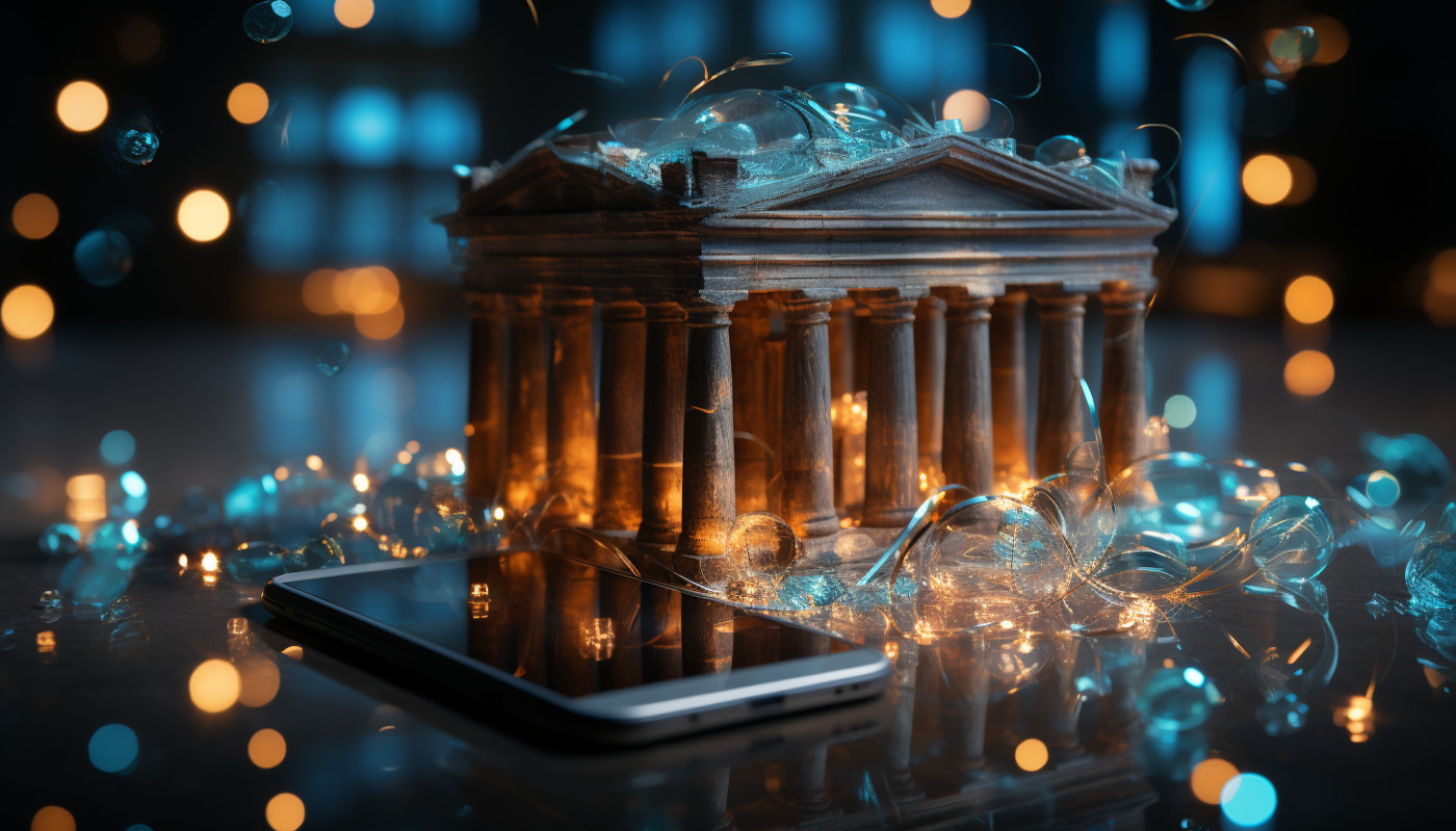 Les néobanques et les services bancaires numériques : voici ce que vous devez savoir