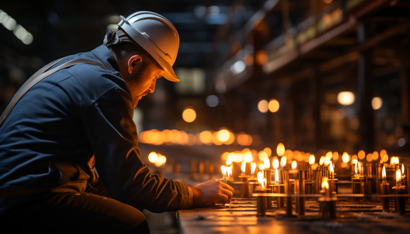 Les retombées économiques de l'adoption de PTI-DATI pour la sécurité des travailleurs