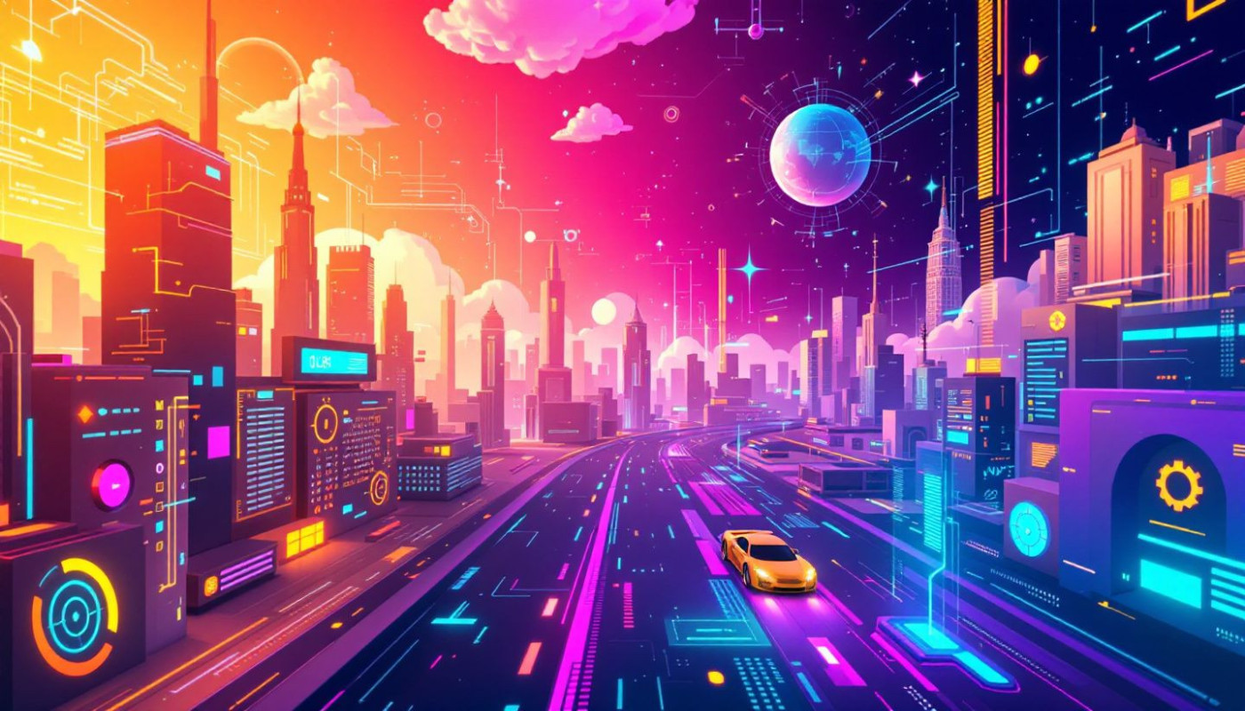 Les tendances émergentes du digital et du webmarketing en 2025