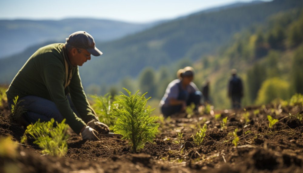 L'impact économique de la gestion durable des forêts des Maures sur les communautés locales