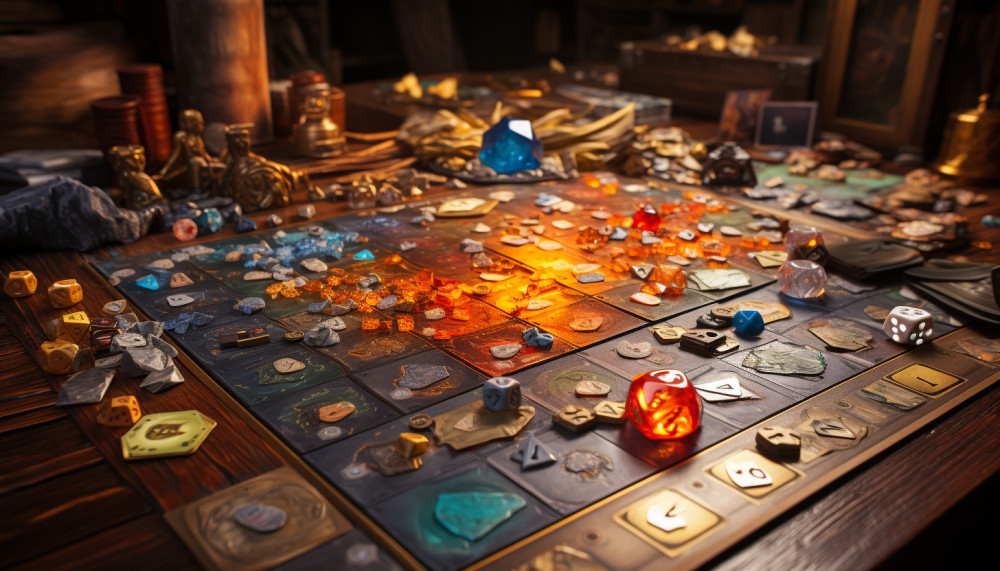 L'utilisation de la réalité augmentée dans les jeux de chasse au trésor