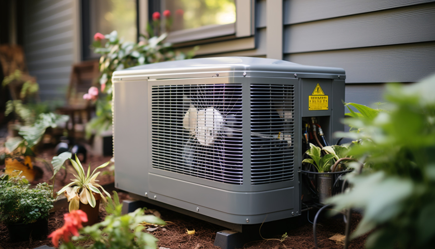 Pour quelles raisons faut-il installer une pompe à chaleur dans son habitation ?