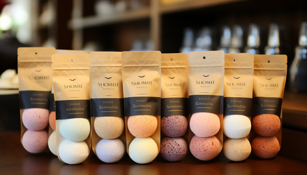 Pourquoi acheter votre éponge konjac pour visage chez soin Amalthée ?