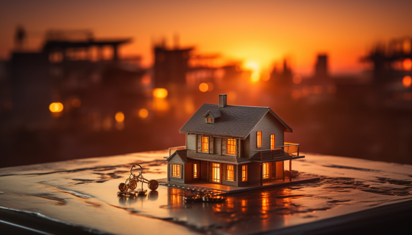 Divers - Pourquoi contacter une agence immobilière ?