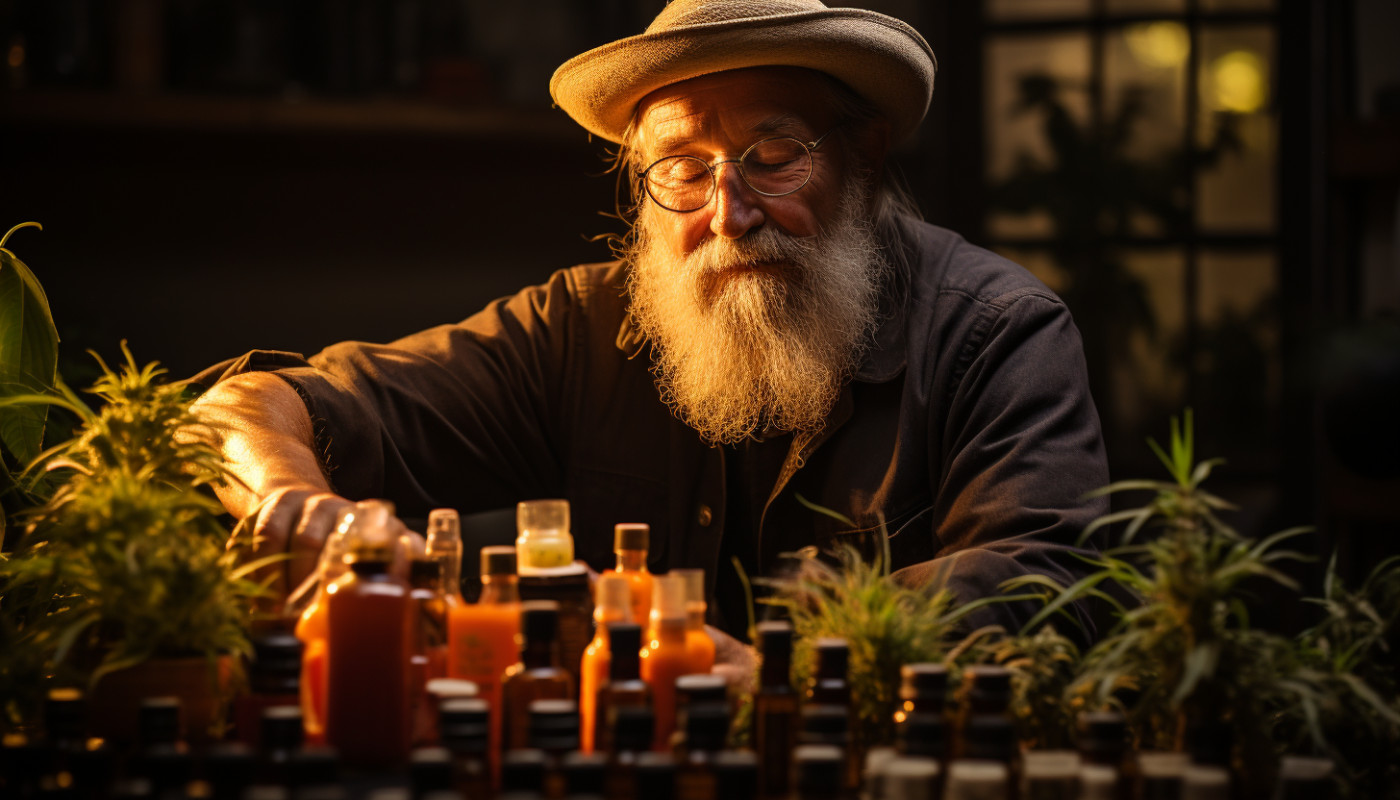 Divers - Pourquoi l'huile de CBD peut-elle avoir des effets secondaires ?