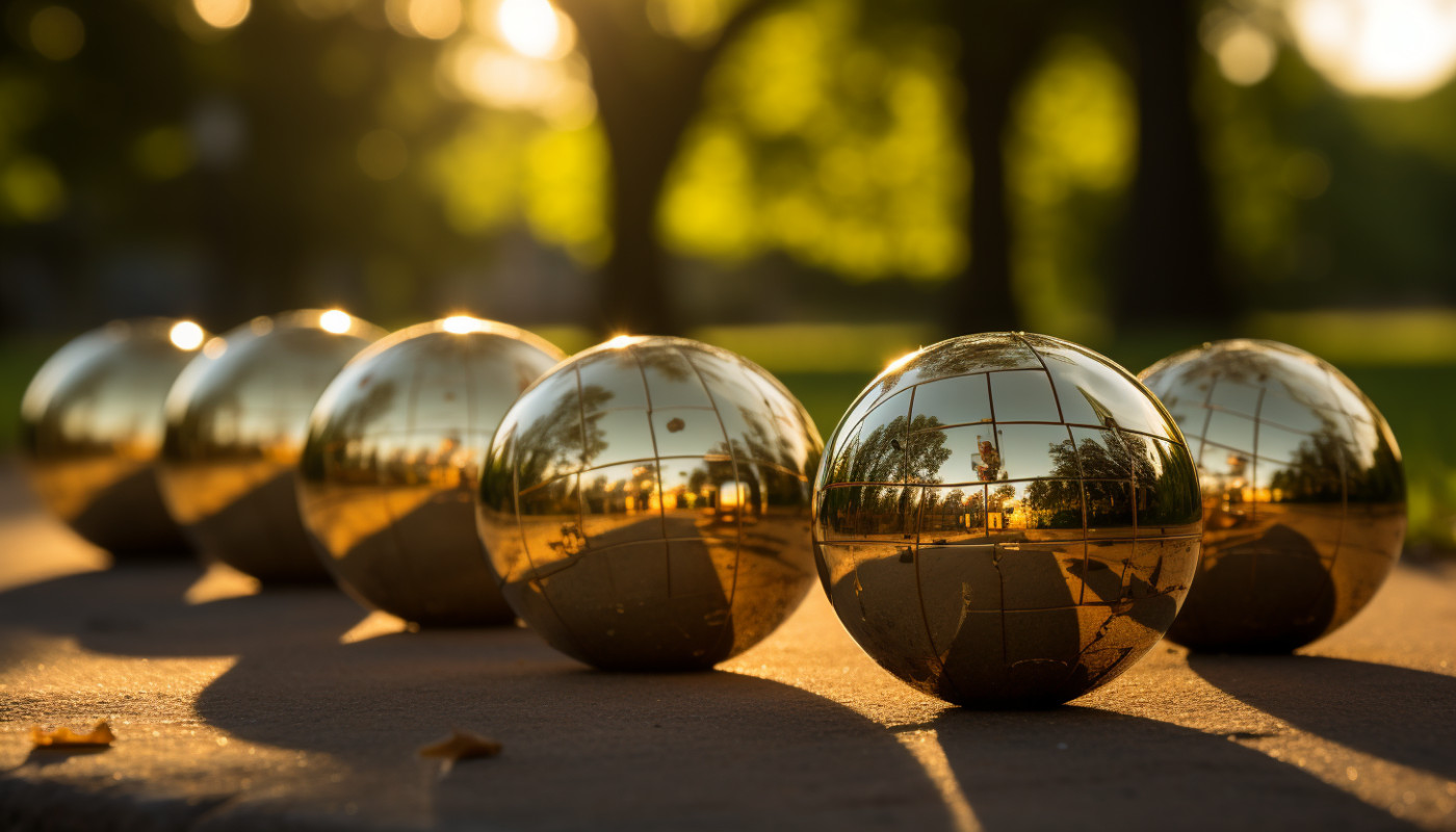 Divers - Quelles sont les avantages liés à l'utilisation des meilleures boules de pétanque au cours d'une compétition ?