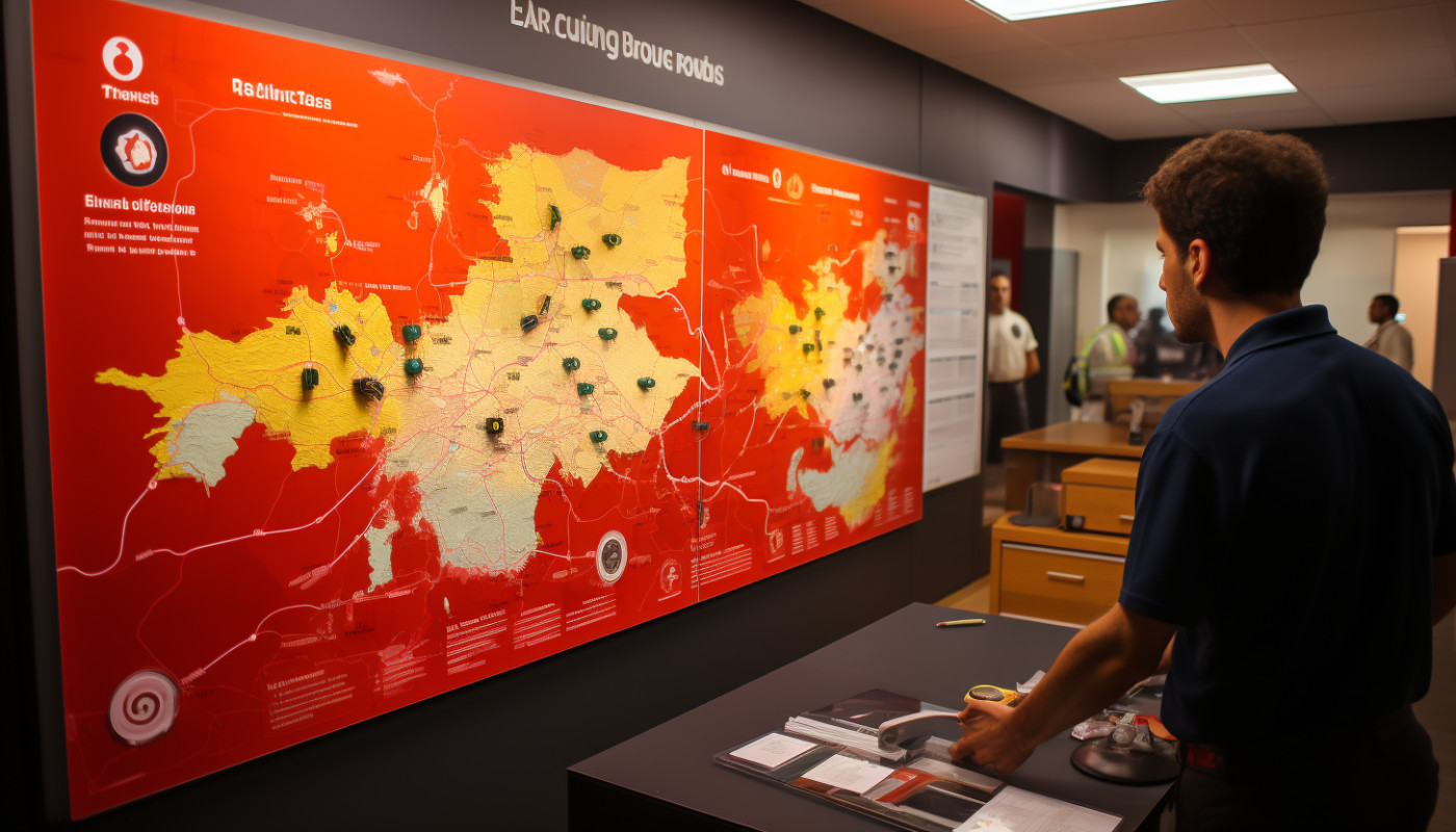 Quelques centres de consultation d'urgence à Toulouse