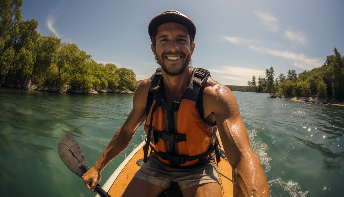 Quelques conseils pour bien faire du paddle surf ?