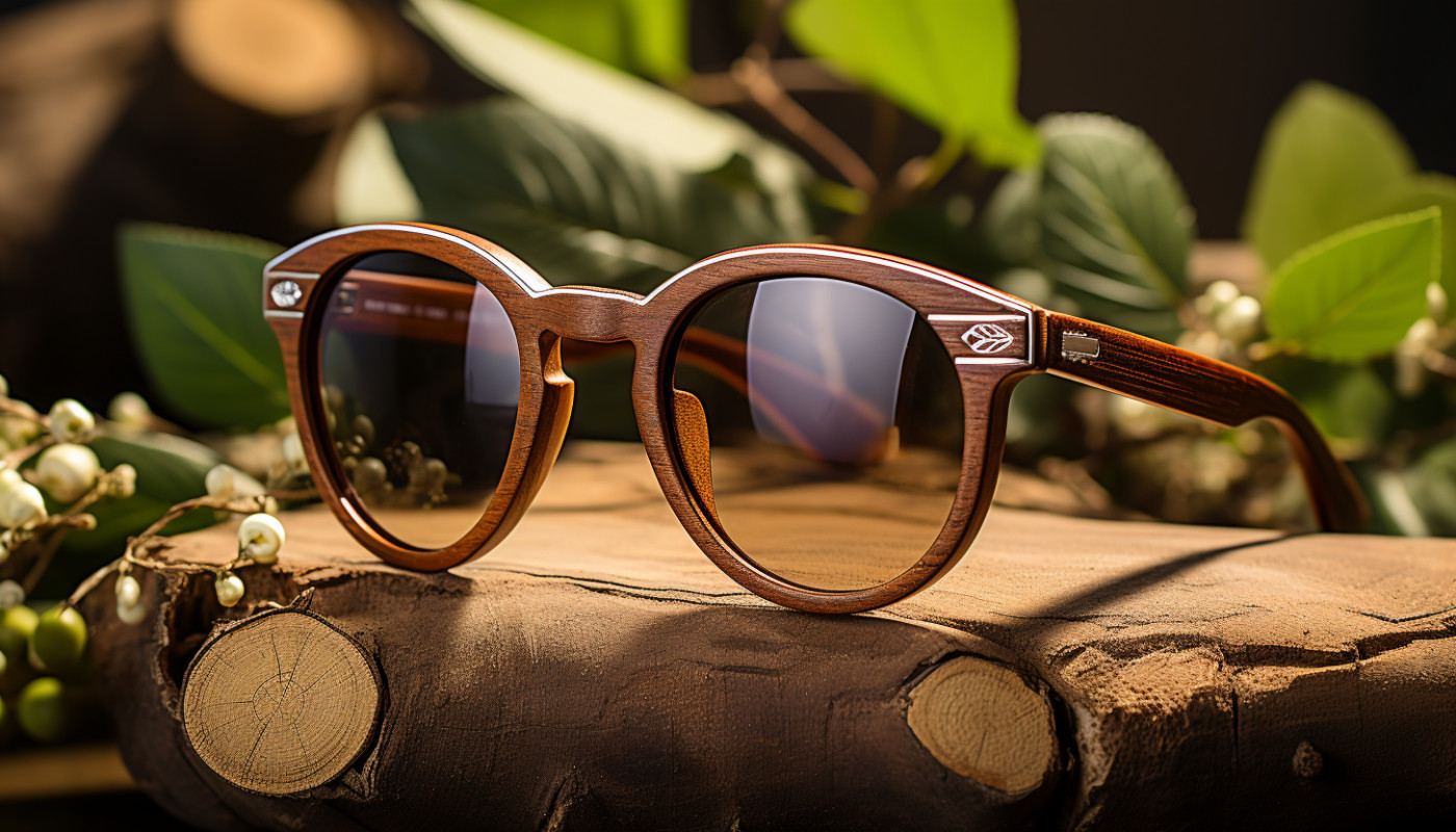 Divers - Quels sont les critères de choix d'une paire de lunettes en bois ?