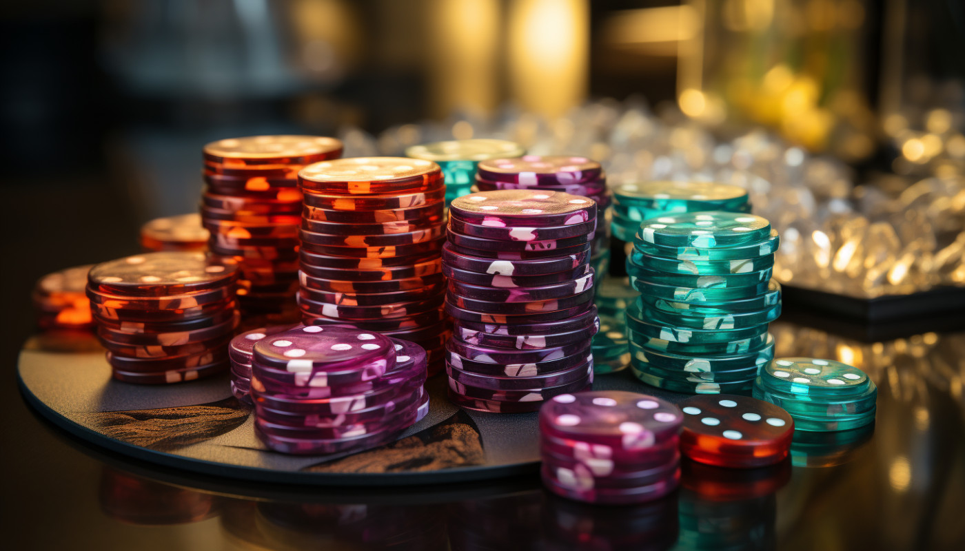 Divers - Quels sont les moyens pour augmenter ses revenus sur une plateforme de casino ?