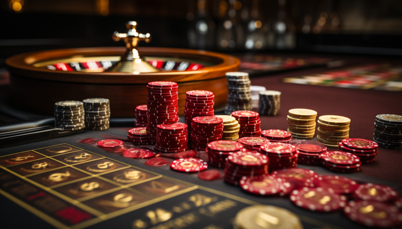Divers - Roulettes Casino : un guide pour comprendre les cotes de la roulette