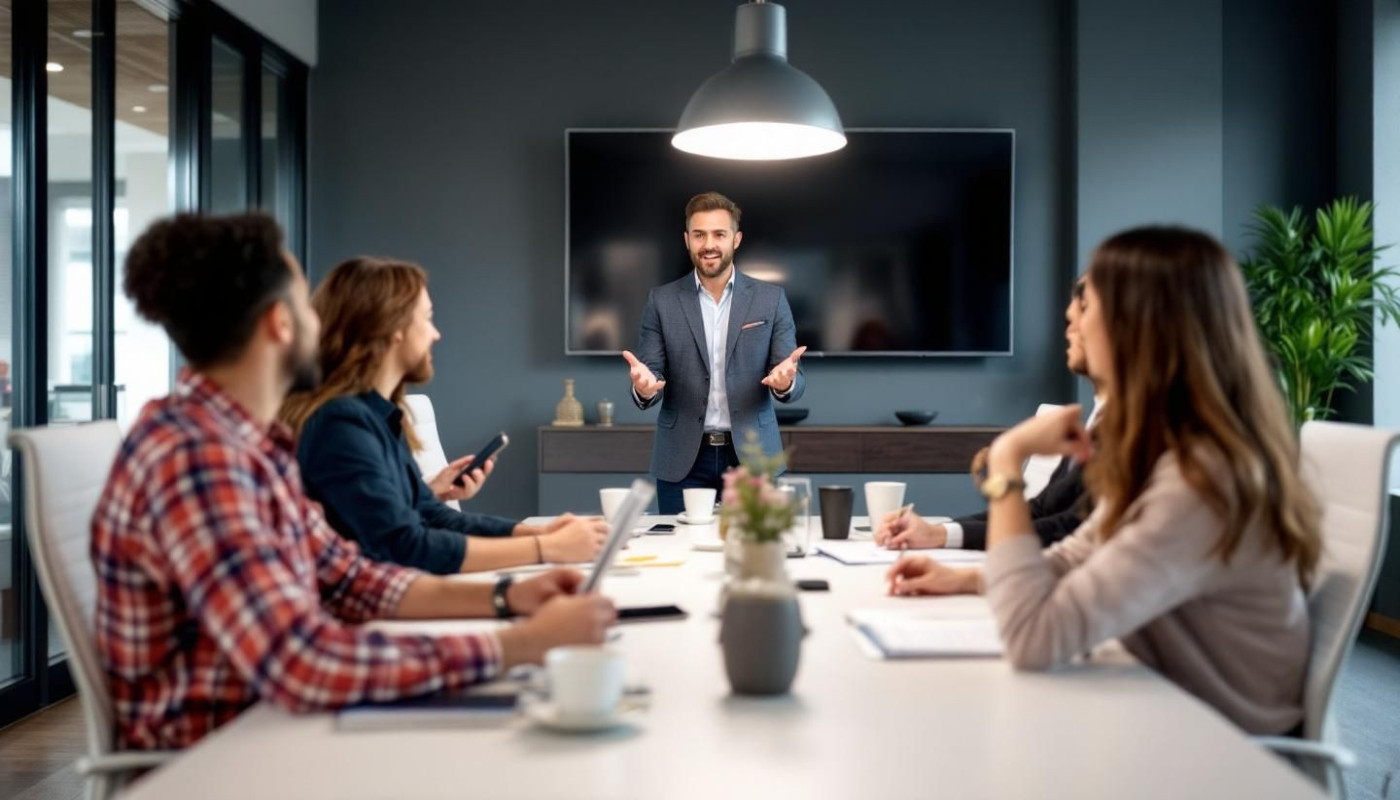 Stratégies efficaces pour intégrer le coaching émotionnel dans les formations d'entreprise