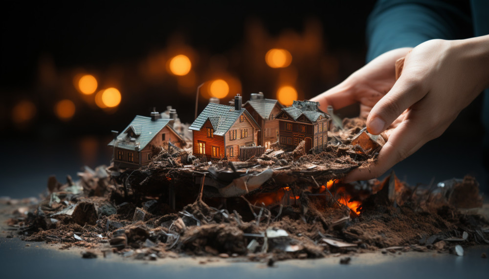 Tout savoir sur le démembrement de propriété